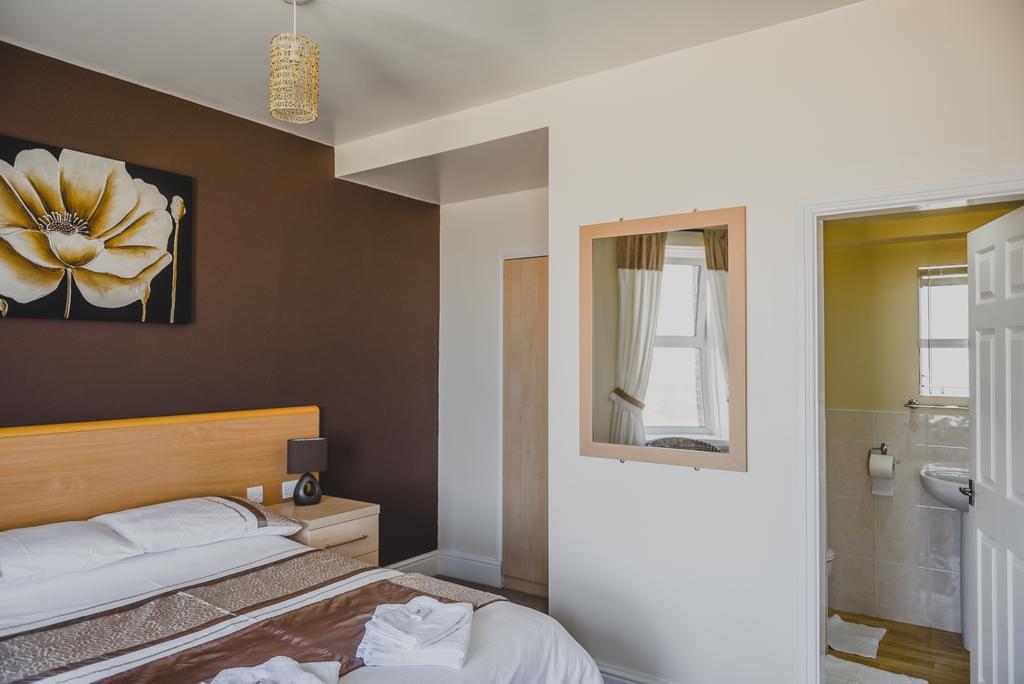 Seashells 3* New Quay