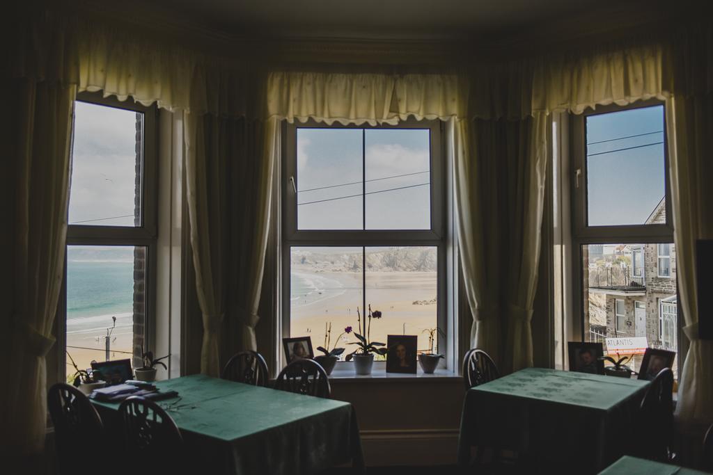 Seashells 3* New Quay